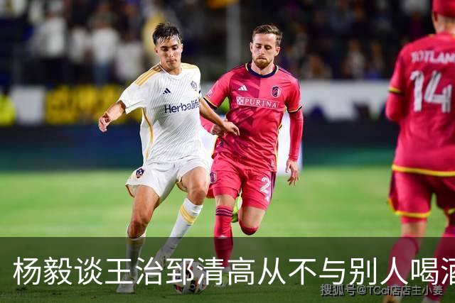 杨毅谈王治郅清高从不与别人喝酒，不用微信，还扔掉“姚明第一中锋”报道