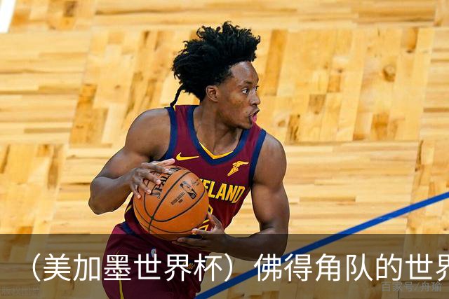 （美加墨世界杯）佛得角队的世界杯奇迹，为什么打动人心？